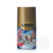 Автоматический освежитель воздуха Armeto " Имбирный пряник " сменный блок 250мл