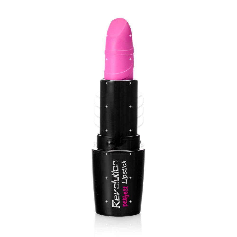 

Помада для губ Flormar Revolution perfect R04 Deep pink 4,2г