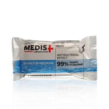 Мыло для рук Defance Medis Laboratories " классическое " 90г