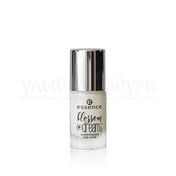 Верхнее покрытие для ногтей Essence Blossom dreams 8мл