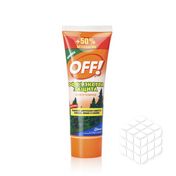 Крем от комаров Off! " Экстра защита " 75мл
