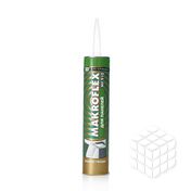 Клей для панелей Makroflex монтажный MF910 400г