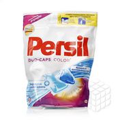 Капсулы для стирки Persil Duo-caps Color 23шт