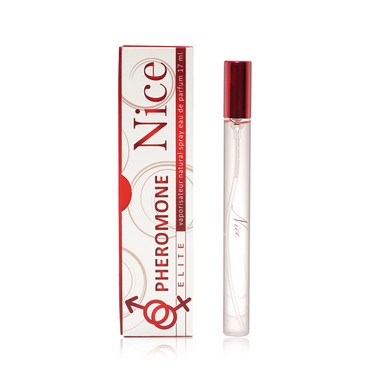 Женская парфюмерная вода Pheromone Elite " Nice " 17мл
