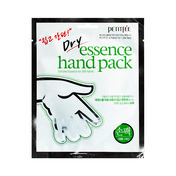 Маска для рук PETITFEE " Dry Essence Hand Pack " смягчающая , питательная 20г