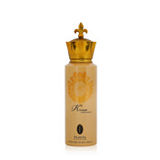 Женский дезодорант Flavia Parfum Krown Collection " Beige " 200мл