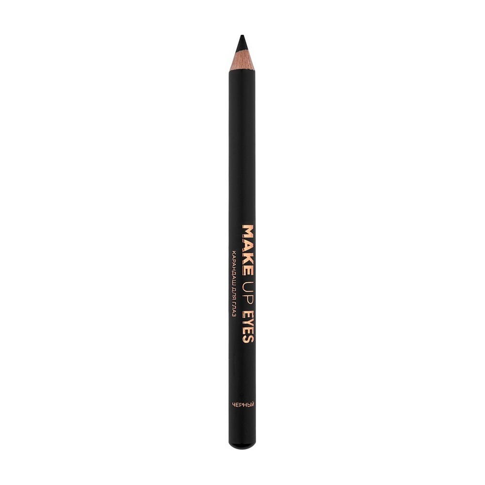 

Карандаш для век Eva Mosaic Make up Eyes Черный 1,1г