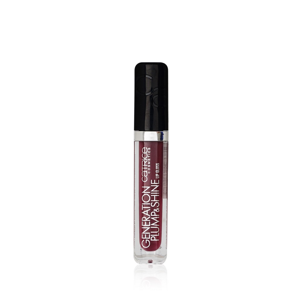 Catrice Generation Plump Shine Lip Gloss