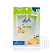 Ароматическое саше Glade Hang it & Refresh " Лимонная свежесть " 8г