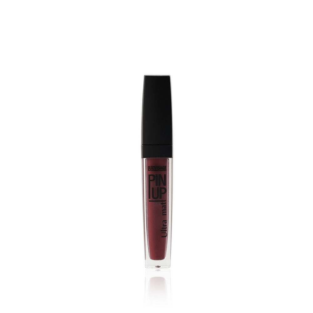 

Матовый блеск для губ Luxvisage Pin-Up 15 5г