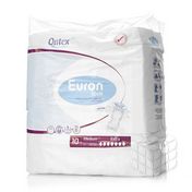 Подгузники Euron Form для взрослых MEDIUM Extra 10шт