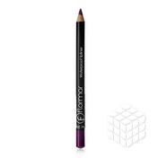 Карандаш для губ Flormar Waterproof водостойкий 224 Saturated bordeaux 1,4г