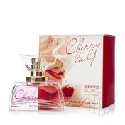 Женская туалетная вода Brocard " Cherry Lady " 50мл