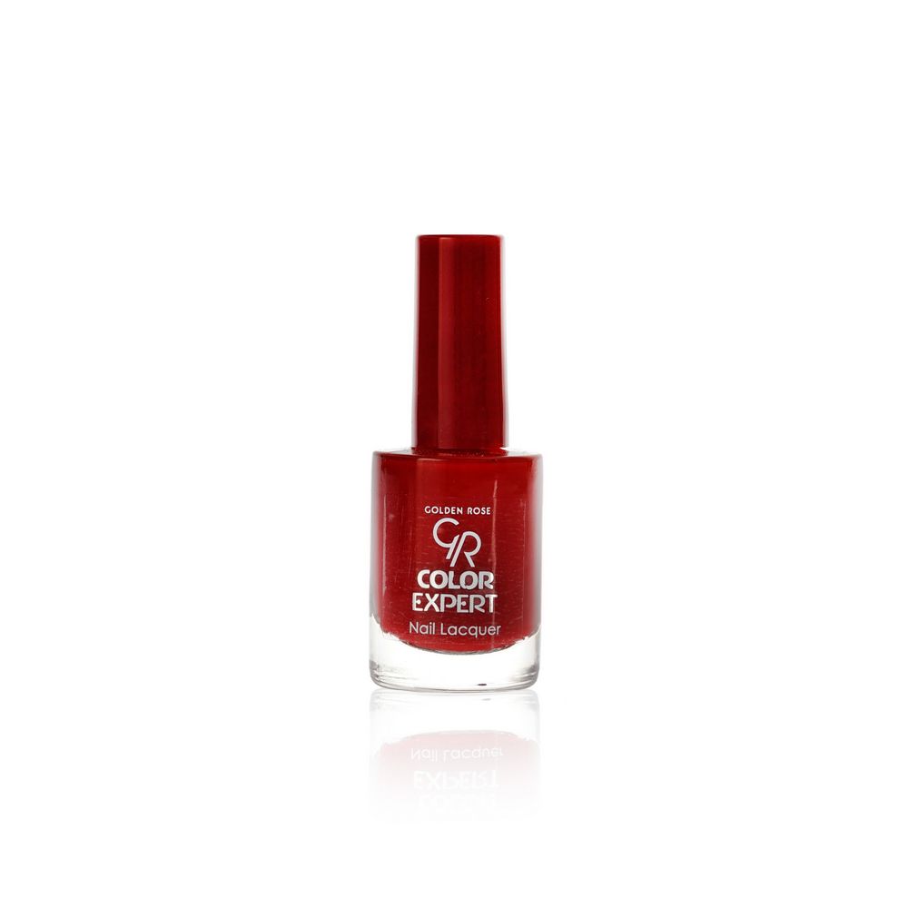 

Лак для ногтей Golden Rose Color Expert 79 10,2мл