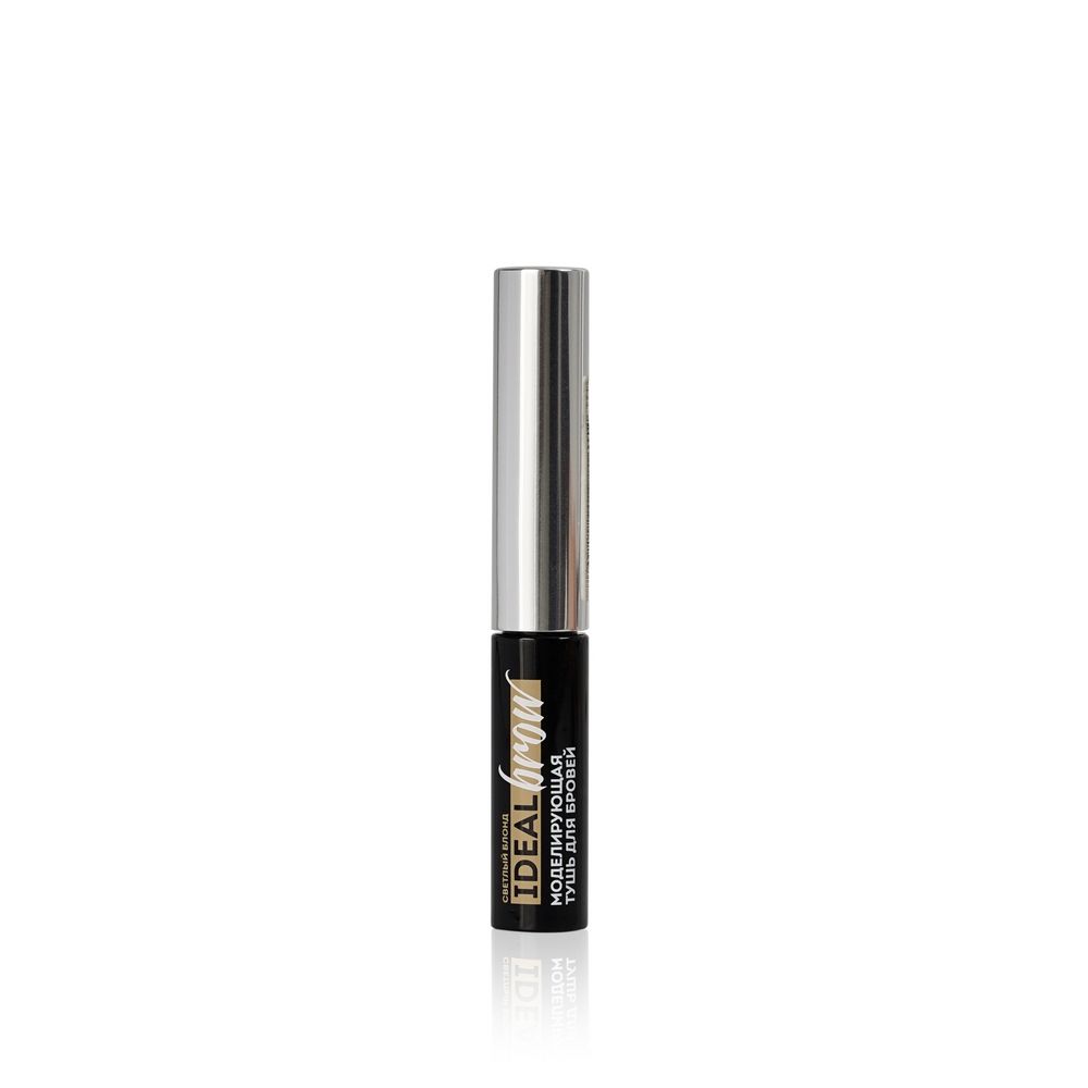 

Тушь для бровей Eva Mosaic Ideal Brow Светлый блонд 5,5мл