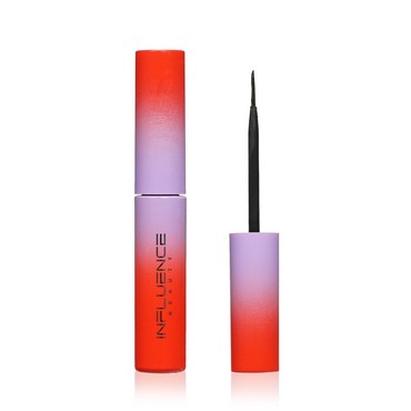 Жидкая подводка для век Influence Beauty Ekso Natural 01 Kajal 3,5мл