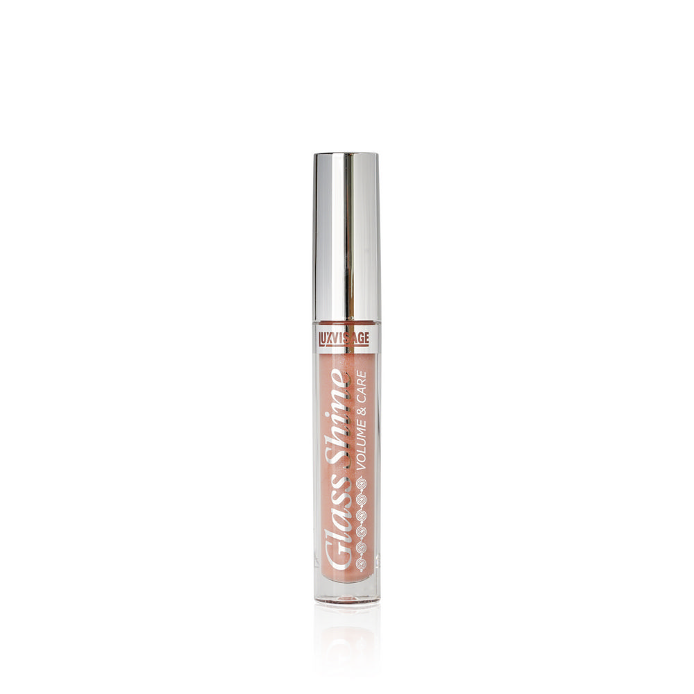 

Блеск для губ Luxvisage Glass Shine 10 3г