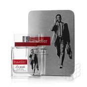 Мужская туалетная вода La moda Traveller 100мл