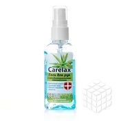 Гель - антисептик Carelax для рук 50мл