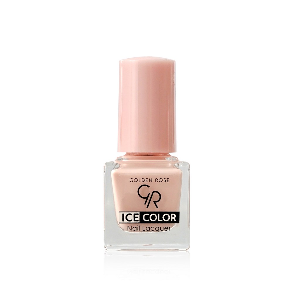 

Лак для ногтей Golden Rose Ice Color 112 6мл