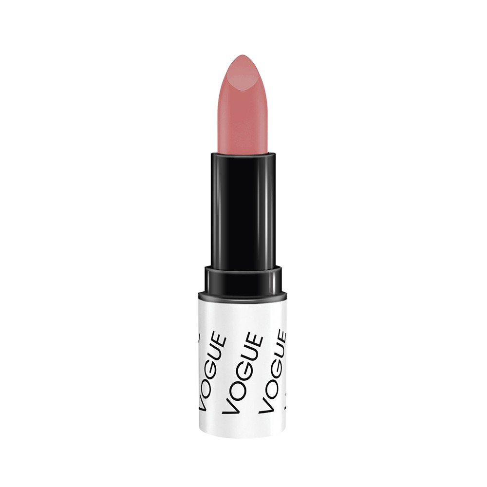 

Помада для губ Art-Visage Vogue увлажняющая 114 Чайная роза 4,5г