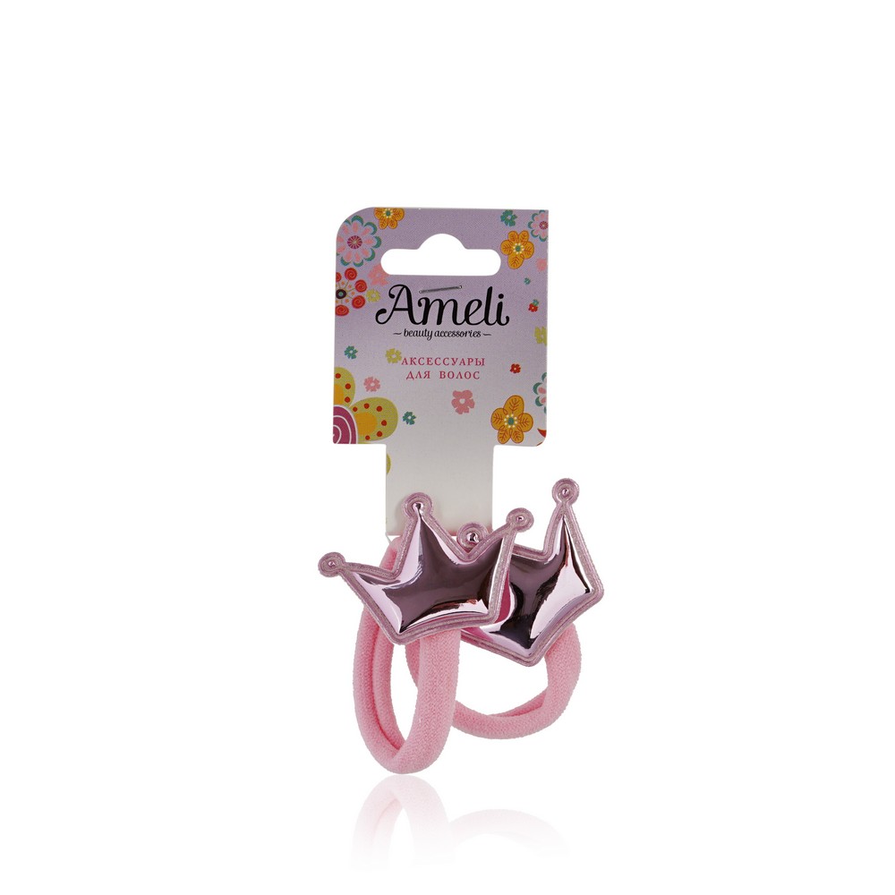 Детская резинка для волос Ameli