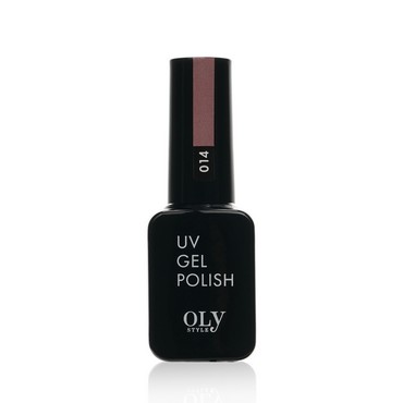 Гель-лак для ногтей Olystyle 014 , 10мл