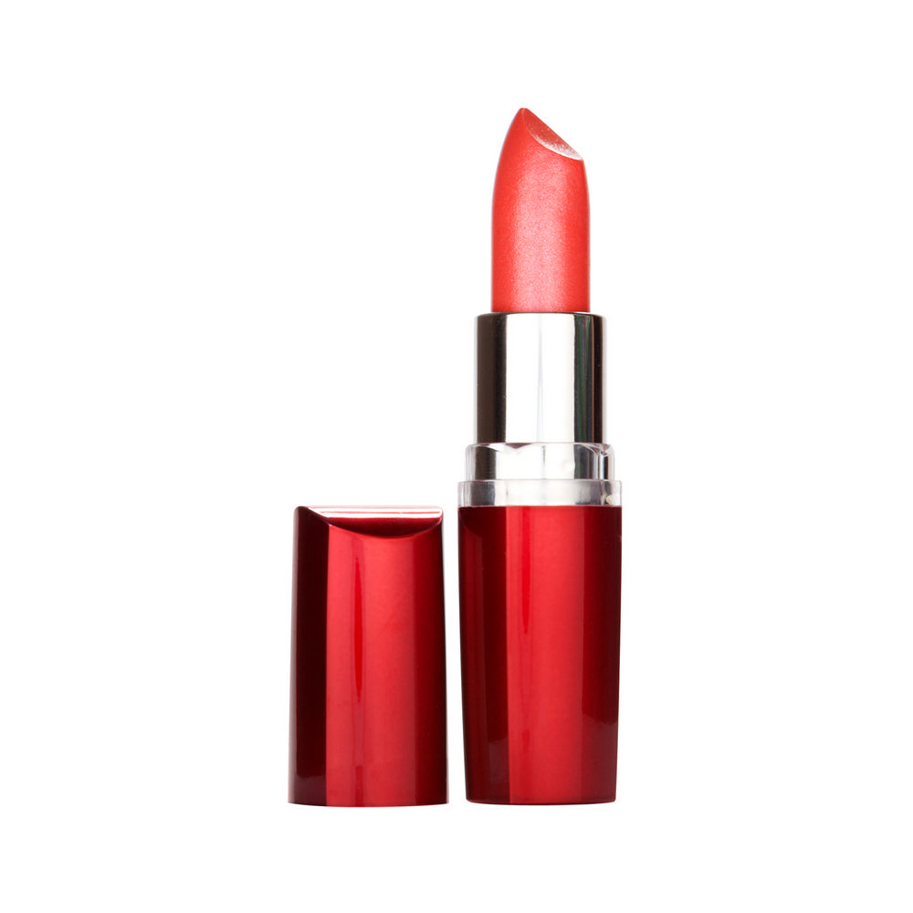 

Помада для губ Maybelline New York Hydra Extreme увлажняющая с коллагеном 49/535 Страстный красный 4г