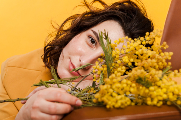 Почему мы выглядим уставшими после зимы.