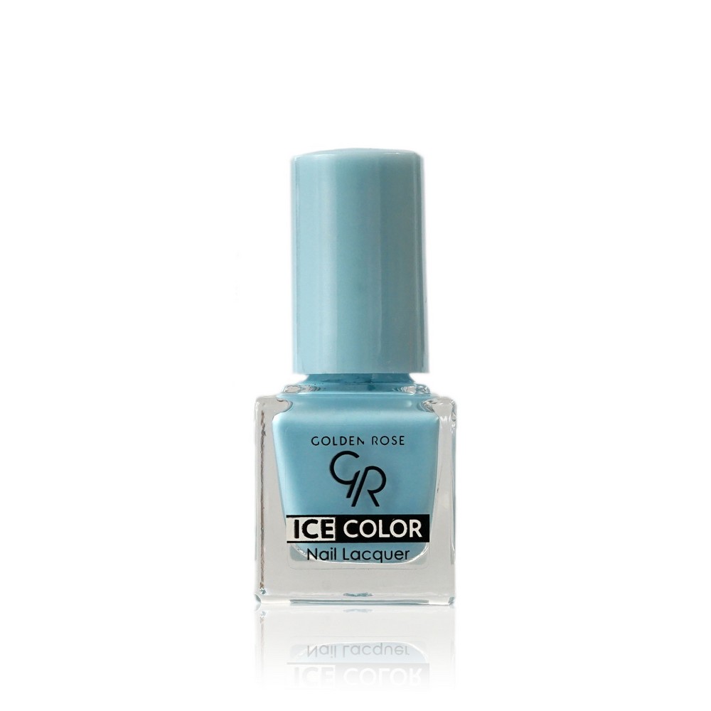 

Лак для ногтей Golden Rose Ice Color 148 6мл