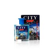 Детская туалетная вода City Boy " TOP LEVEL " 50мл