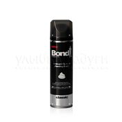 Пена Bond Expert для бритья " Classic " 200мл