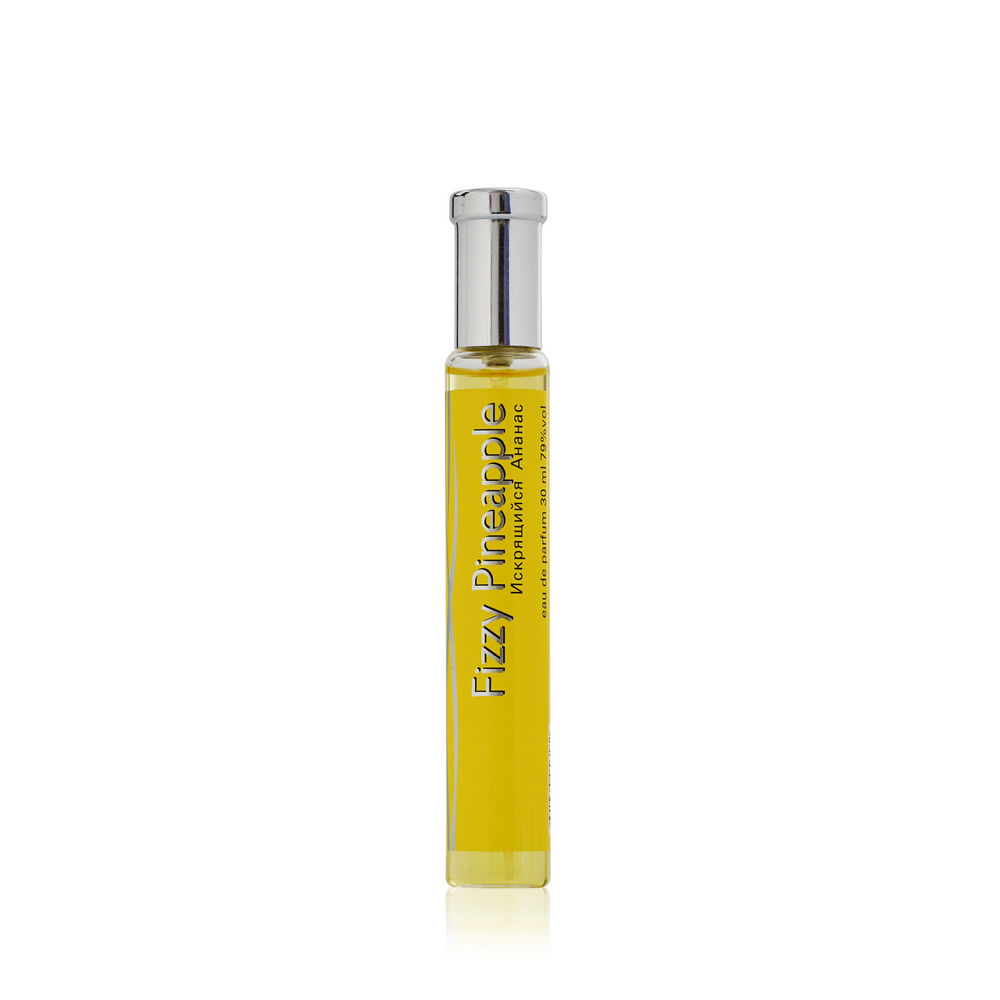 Женская парфюмерная вода Ин100#грамм Fizzy Pineapple 30мл alyssa ashley fizzy туалетная вода 50мл