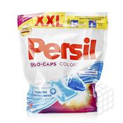 Капсулы для стирки Persil Duo-caps Color 30шт