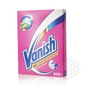Порошок - пятновыводитель Vanish универсальный 600г