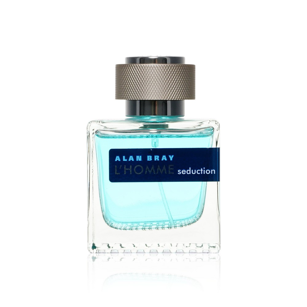 Alan bray l homme. Alan Bray l homme Seduction. Туалетная вода alan Bray Maxus man 100 мл.