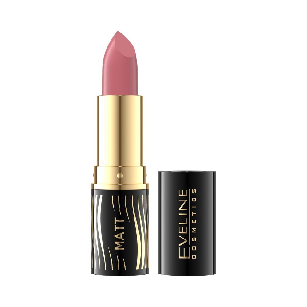 

Матовая помада для губ Eveline Velvet Matt 509 4,2г