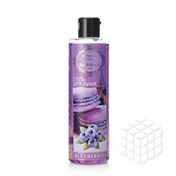 Гель Delicare для душа " Sugared Bluberry " 250мл