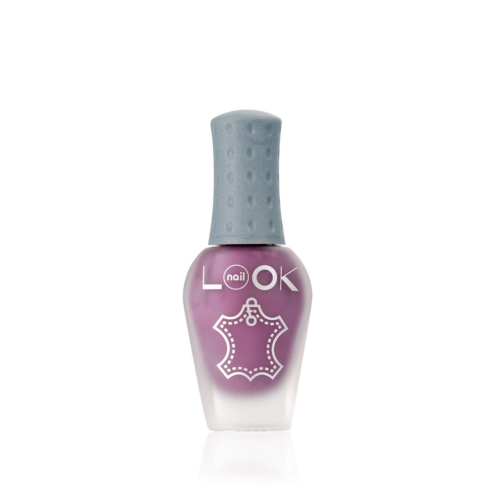 

Лак для ногтей NailLook Trends Suede 32115 Grapeade 8,5мл