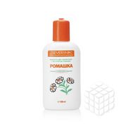 Жидкость для снятия лака Severina " ромашка " 150мл