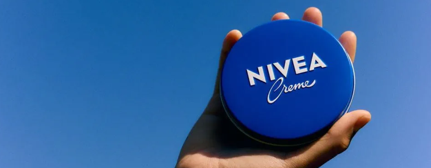 Тот самый крем и другие хиты Nivea .