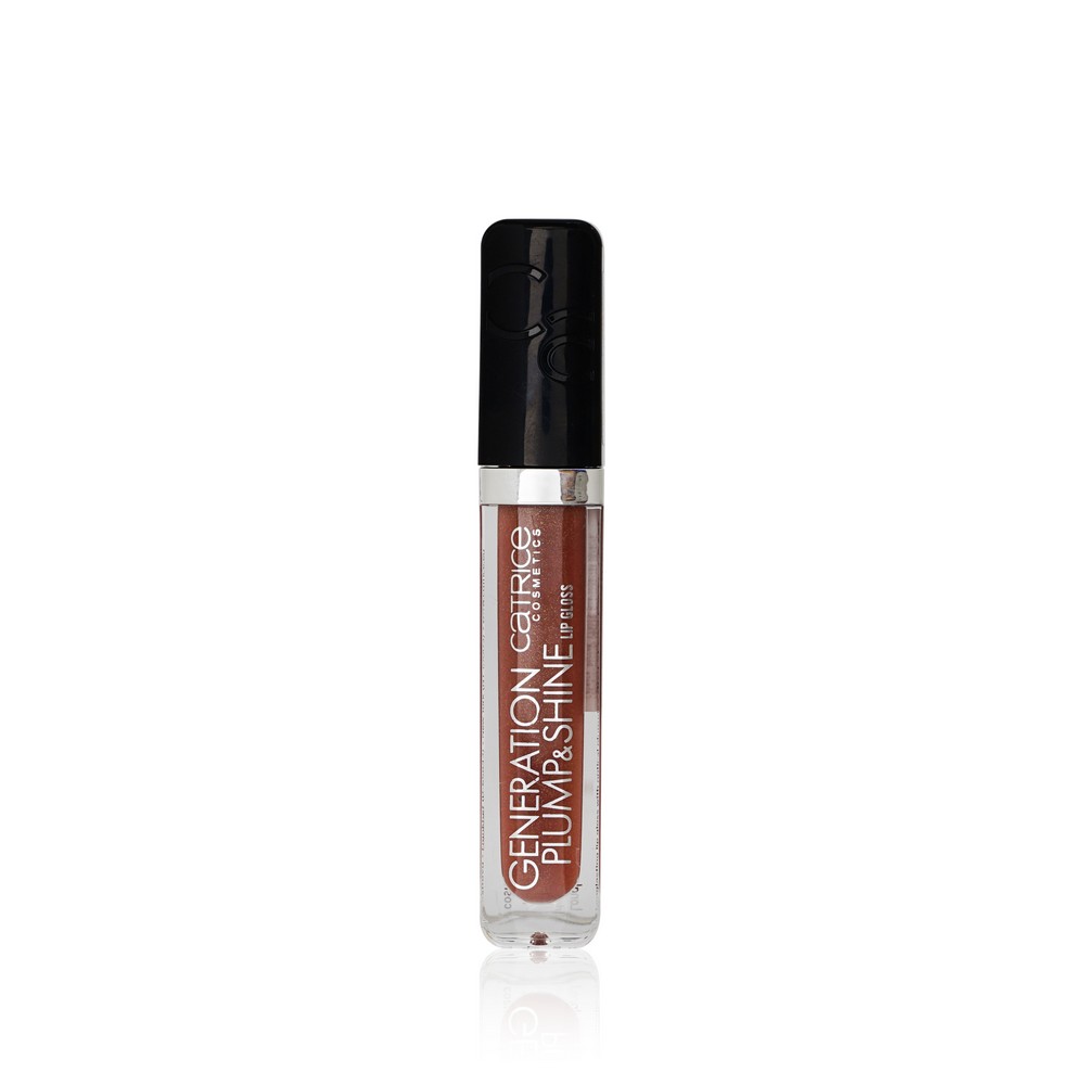

Блеск для губ Catrice Generation Plump & Shine 030 Shimmery Goldstone 4,3мл