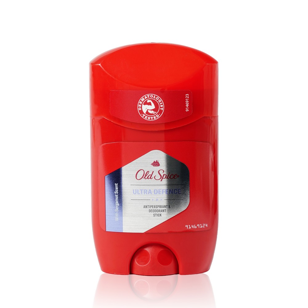 

Мужской дезодорант - антиперспирант Old Spice Ultra Defence 50мл