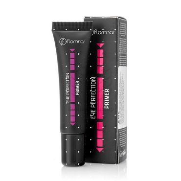 Праймер для теней Flormar Eye Perfection Primer 01 Warm ivory 12мл