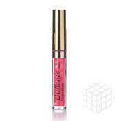Блеск для губ Vivienne Sabo Brillance Hypnotique с эффектом 3D 42 Розово-коралловый с разноцветным глитером 3мл