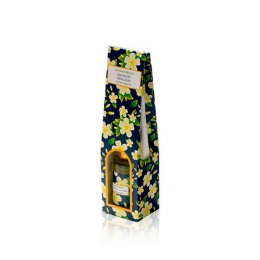Ароматический диффузор LiveFresh Home Fragrance " Ночной Жасмин " 45мл