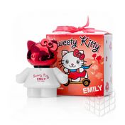 Туалетная вода Парфюм Стиль Sweety Kitty " Emily " для детей 20мл