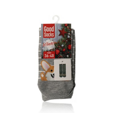 Женские носки Good Socks Winter HS2100147 р.36-40