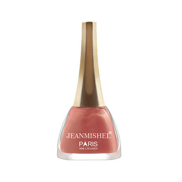 Лак для ногтей Jeanmishel Paris №162 10мл