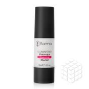 Основа под макияж Flormar " ILLUMINATING PRIMER MAKE-UP BASE " 30мл